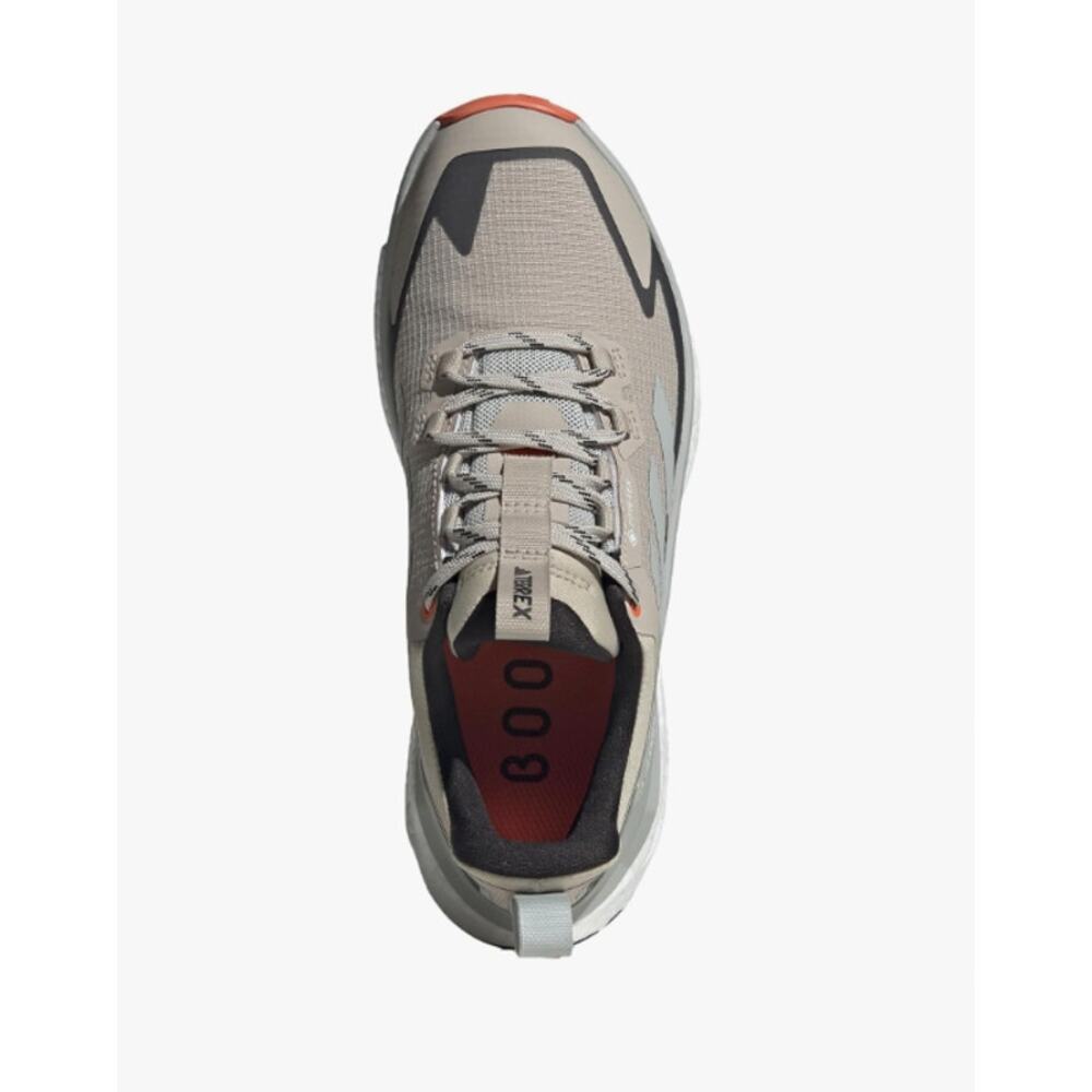 Adidas Terrex Free Hiker 2.0 Low GORE-TEX Hiking Shoes GTX Sneakers | Womens 9 - Picture 2 of 6